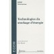 Technologies Du Stockage D'energie , Egem Genie Electrique - Yves Brunet