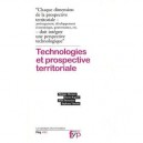 Technologies Et Prospective Territoriale - Daniel Kaplan , Stephane Cordobes