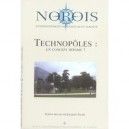 Technopoles : Un Concept Depasse - Collectif
