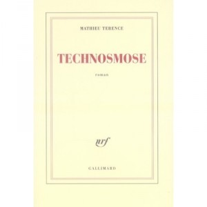 Technosmose - Mathieu Terence