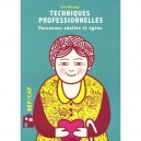 Tech.prof. Personnes Agees - Morancais