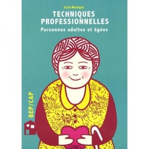 Tech.prof. Seniors - Moranc&eacute;