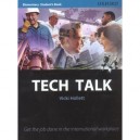 Tech Talk Eleve - Hollett