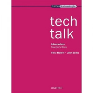 Tech Talk Intermediate Professeur - Collectif