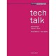 Tech Talk Intermediate Professeur - Collectif