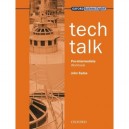 Tech Talk Pre-intermediate: Exercices - Collectif