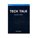 Tech Talk Professeur - Hollett