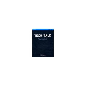 Tech Talk Professeur - Hollett