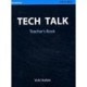 Tech Talk Professeur - Hollett