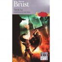 Teckla , Les Aventures De Vlad Taltos - Steven Brust
