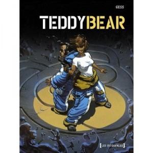 Teddy Bear , Integrale - Gess