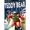 Teddy Bear T.2 , Djumbo Warrior - Gess