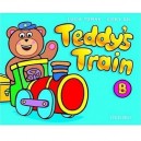 Teddy's Train Activites B - Tomas