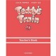 Teddy's Train Professur - Tomas Gil