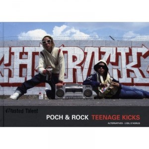 Teenage Kicks - Poch , Rock