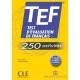 Tef 250 Activites - Gaelle Karcher