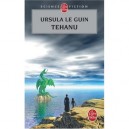 Tehanu - Ursula Le Guin