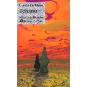 Tehanu , Edition 2002 - Ursula Le Guin