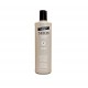 Nioxin Shampooing pour cheveux moyens/gros System 5 Cleanser Cheveux naturels De normaux à app...