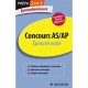 Entrainement Concours As/ap , Epreuve Orale , Themes Sanitaires Et Sociaux (edition 2010) - Jacqueline Gassier
