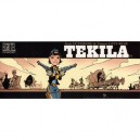 Tekila T.3 - Jean Leturgie