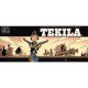 Tekila T.3 - Jean Leturgie
