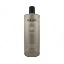 Nioxin Shampooing pour cheveux moyens/gros System 5 Cleanser Cheveux naturels De normaux à app...