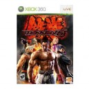Tekken 6 pour Xbox 360