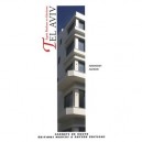 Tel Aviv - Hadassah Aghion