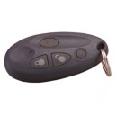 Abus FU9031 T&eacute;l&eacute;commande &agrave; distance