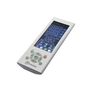 Metronic ZAP 6 Non LCD Télécommande à distance