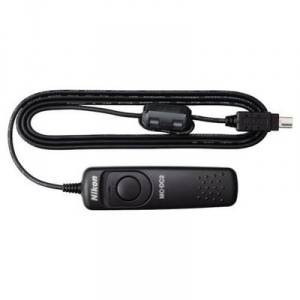 Nikon MC-DC2 Télécommande à distance