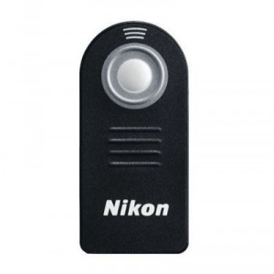 Nikon ML-L3 Télécommande à distance