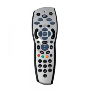 One For All SKY120 Télécommande à distance