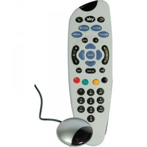 Philex 27834S Non LCD T&eacute;l&eacute;commande &agrave; distance