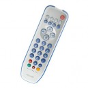 Philips Magnavox SRP3004 Télécommande à distance