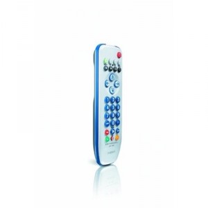 Philips Magnavox SRP3004 Télécommande à distance