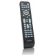 Philips SRP2008B Télécommande à distance