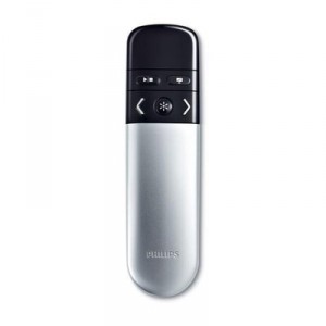 Philips SNP6000 Télécommande à distance