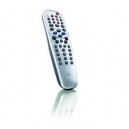 Philips SRP620 Non LCD Télécommande à distance