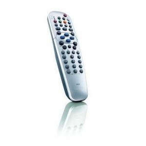 Philips SRP620 Non LCD Télécommande à distance