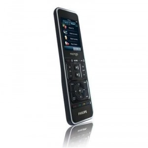 Philips Prestigo SRT9320 LCD Télécommande à distance