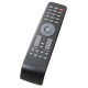 Vivanco - UR 1250 - Télécommande universelle Titan 2 en 1 - TV, SAT/TNT Télécommande à distance
