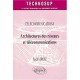 Telecommunications , Architectures Des Reseaux Et Telecommunications - Pascal Lorenz