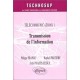 Telecommunications T.1 , Transmission De L'information - Fraisse , Protiere , Marty-dessus