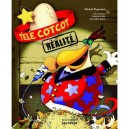 Tele Cotcot Realite - Frederic Pillot , Michel Piquemal