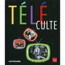 Tele Culte - Laurence Caracalla