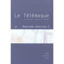 Telemaque T.20 , Educations Americaines - Alain Vergnioux