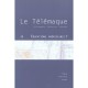 Telemaque T.20 , Educations Americaines - Alain Vergnioux