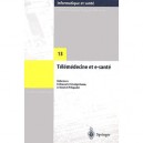Telemedecine Et E-sante - Collectif